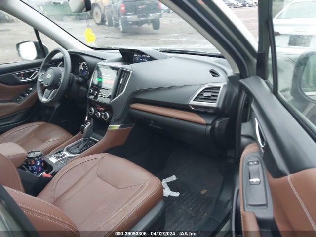 Subaru Forester Touring 2021 JF2SKAXC7MH475369 Image 5