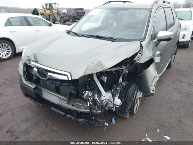 Subaru Forester Touring 2021 JF2SKAXC7MH475369 Image 6