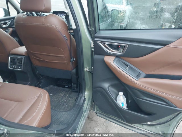 Subaru Forester Touring 2021 JF2SKAXC7MH475369 Image 8