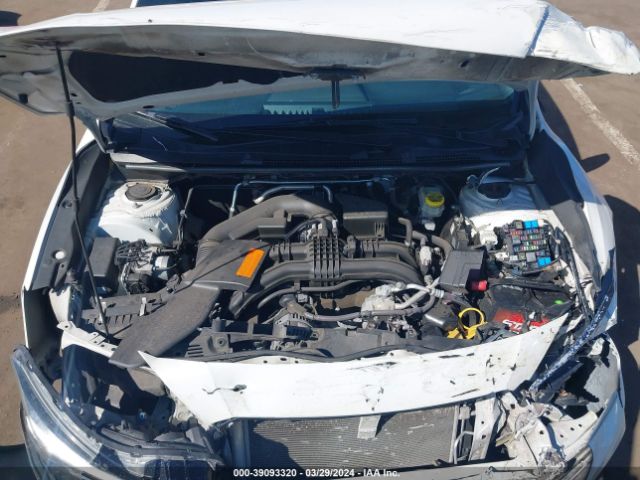 4S3GKAM60H3607703 Subaru Impreza 2.0i Sport