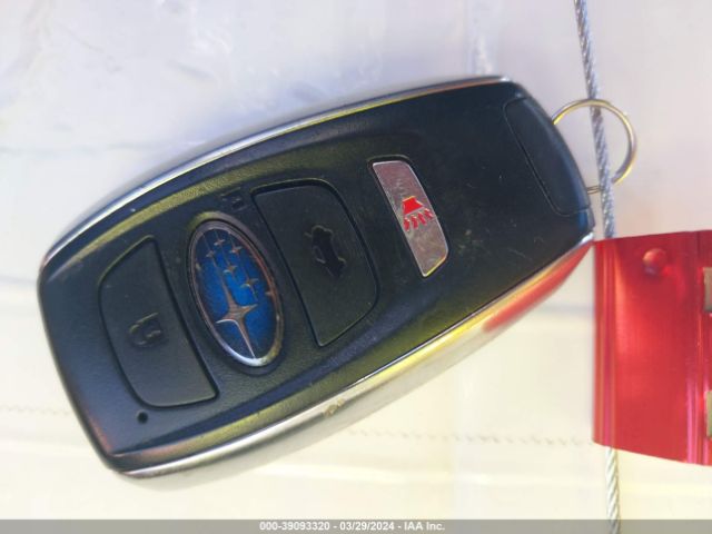 4S3GKAM60H3607703 Subaru Impreza 2.0i Sport