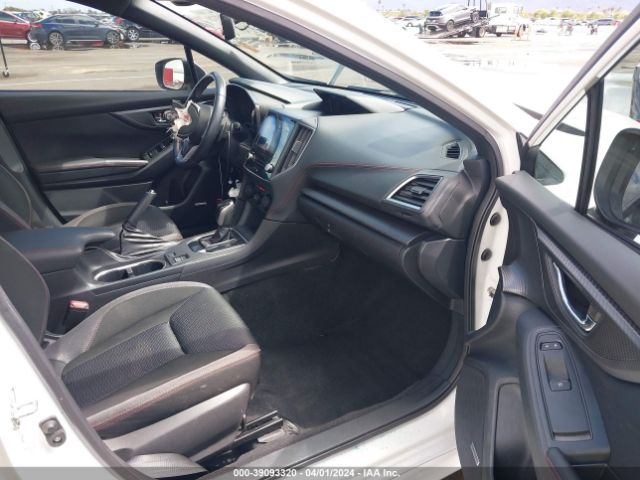 4S3GKAM60H3607703 Subaru Impreza 2.0i Sport