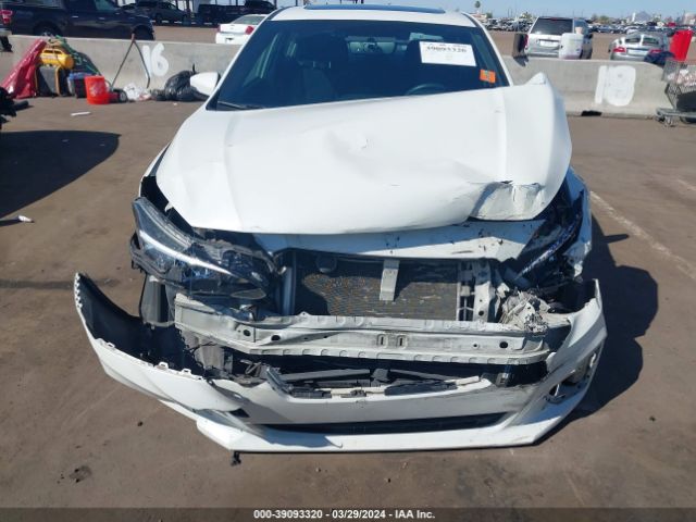 4S3GKAM60H3607703 Subaru Impreza 2.0i Sport
