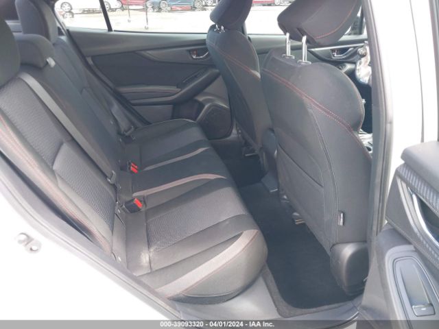 4S3GKAM60H3607703 Subaru Impreza 2.0i Sport