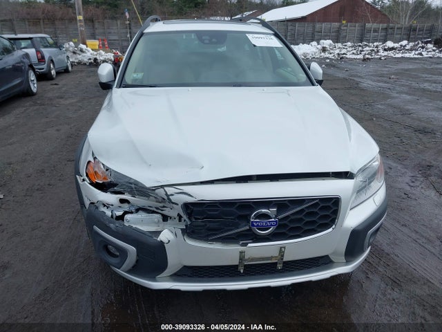 Volvo Xc70 T6 Platinum 2015 YV4902NM4F1213533 Image 12