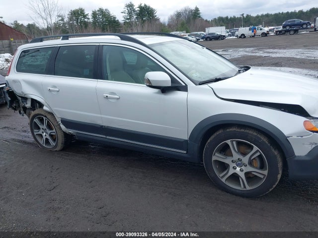 Volvo Xc70 T6 Platinum 2015 YV4902NM4F1213533 Image 13