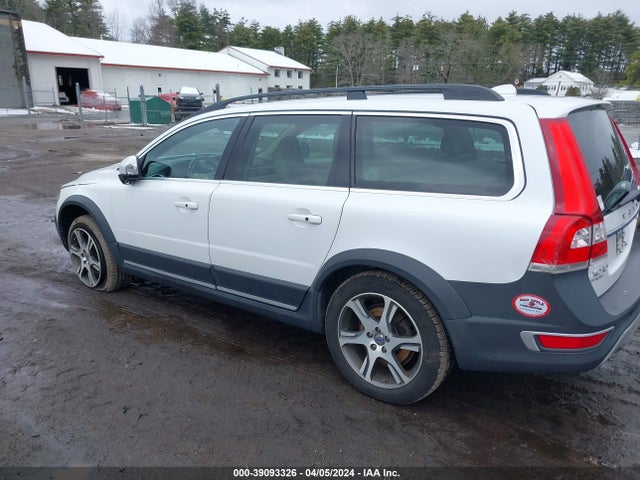 Volvo Xc70 T6 Platinum 2015 YV4902NM4F1213533 Image 14