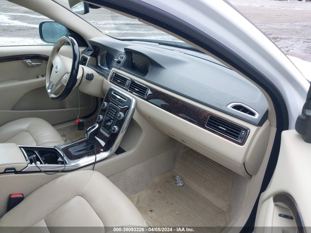 Volvo Xc70 T6 Platinum 2015 YV4902NM4F1213533 Image 5