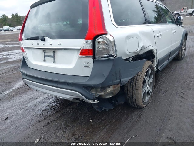 Volvo Xc70 T6 Platinum 2015 YV4902NM4F1213533 Image 6