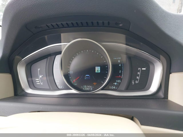 Volvo Xc70 T6 Platinum 2015 YV4902NM4F1213533 Image 7