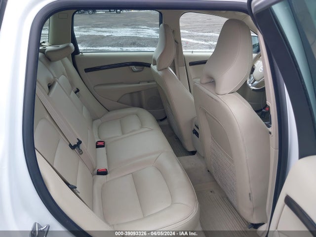 Volvo Xc70 T6 Platinum 2015 YV4902NM4F1213533 Image 8