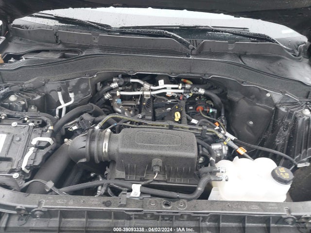 Ford EXPLORER XLT 2023 1FMSK8DH9PGA73639 Image 10