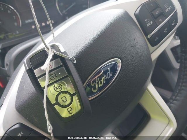 Ford EXPLORER XLT 2023 1FMSK8DH9PGA73639 Image 11