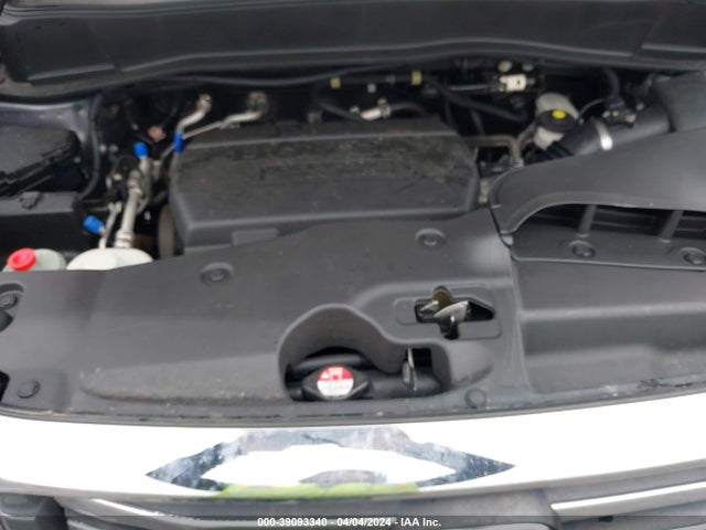 Honda Pilot Ex 2015 5FNYF4H48FB073577 Image 10