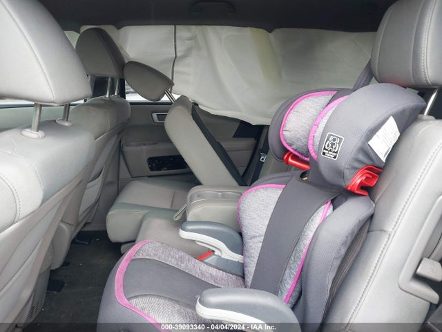 Honda Pilot Ex 2015 5FNYF4H48FB073577 Image 8