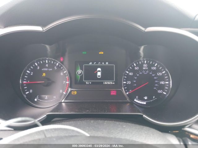 5XXGR4A65FG361777 KIA Optima Sx Turbo
