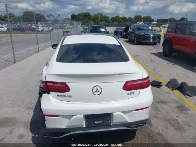 WDD1J6FB0JF016524 Mercedes-Benz E 400