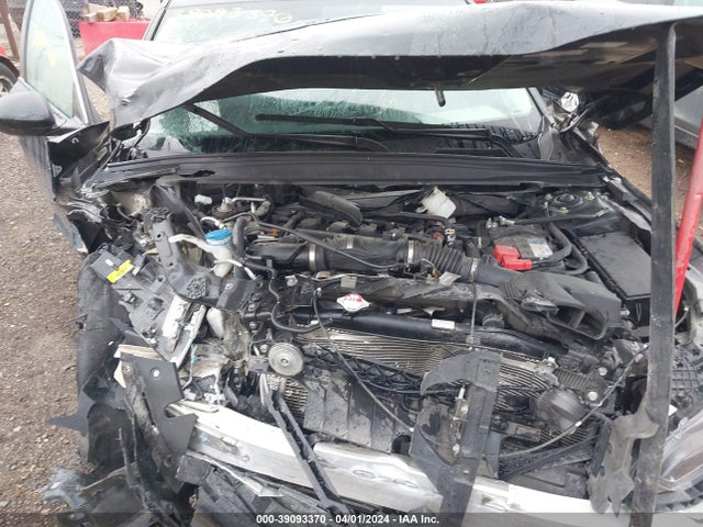Honda ACCORD EX 2020 1HGCV1F45LA091135 Image 10