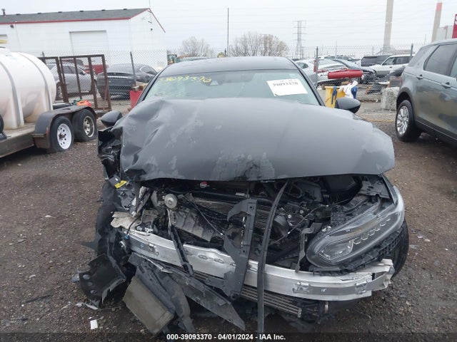 Honda ACCORD EX 2020 1HGCV1F45LA091135 Image 12