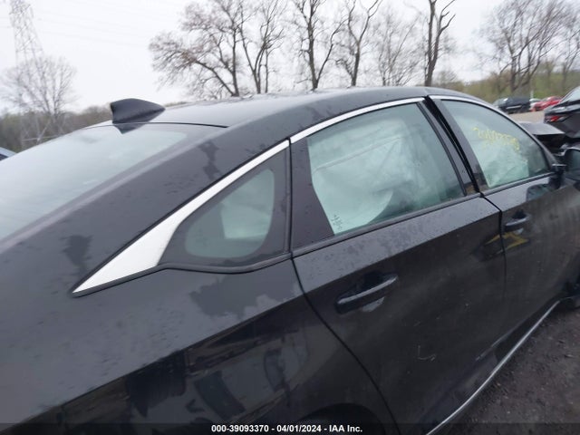 Honda ACCORD EX 2020 1HGCV1F45LA091135 Image 13