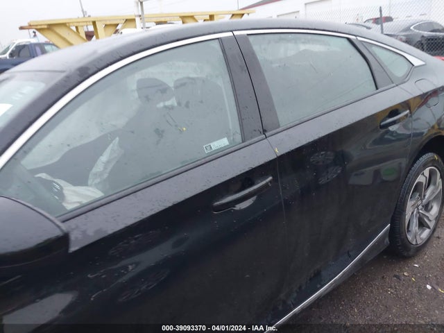 Honda ACCORD EX 2020 1HGCV1F45LA091135 Image 14