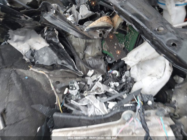 Honda ACCORD EX 2020 1HGCV1F45LA091135 Image 18