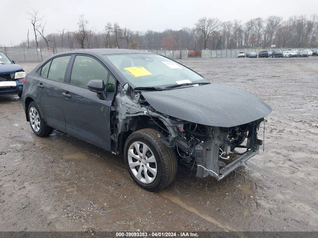 Toyota COROLLA LE 2023 JTDB4MEE6P3014552 zdjęcie główne