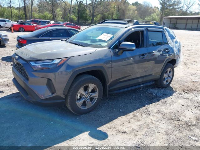 2T3W1RFV6RC268656 Toyota Rav4 Xle