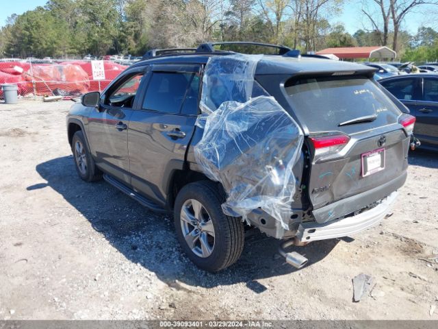 2T3W1RFV6RC268656 Toyota Rav4 Xle