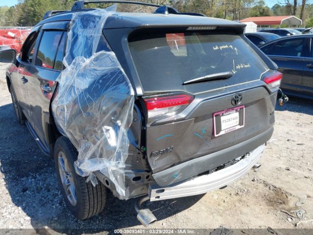 2T3W1RFV6RC268656 Toyota Rav4 Xle