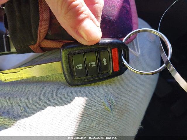 Honda Civic Lx 2019 19XFC2F6XKE007962 Image 11