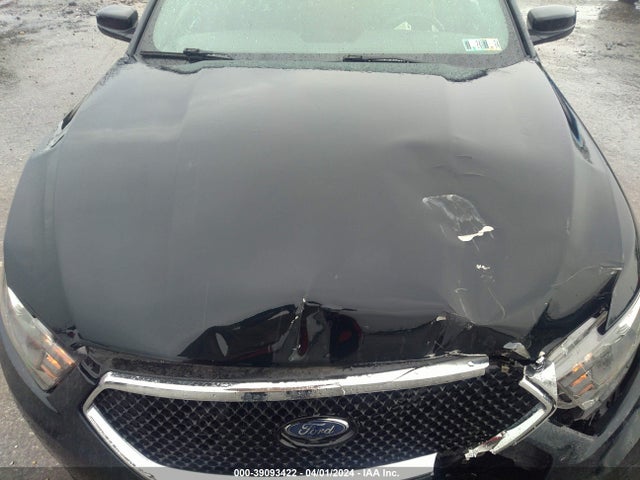 1FAHP2KT3EG132658 Ford TAURUS SHO