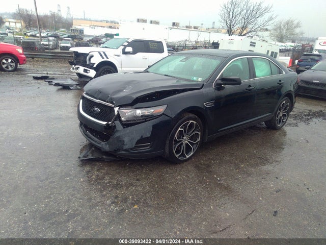 1FAHP2KT3EG132658 Ford TAURUS SHO