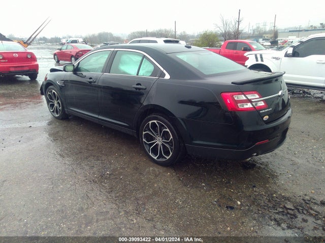 1FAHP2KT3EG132658 Ford TAURUS SHO