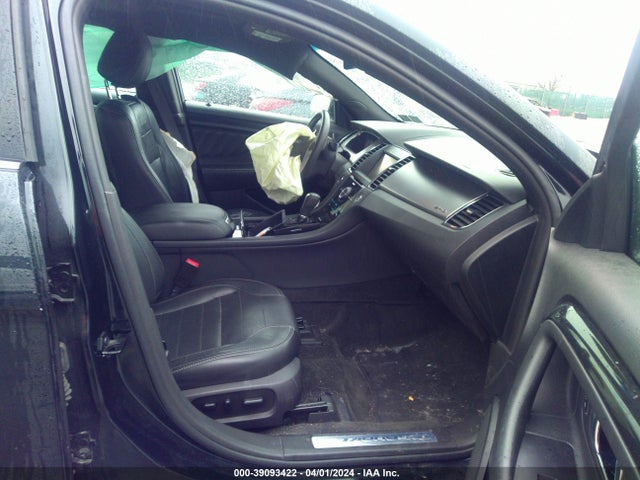 1FAHP2KT3EG132658 Ford TAURUS SHO