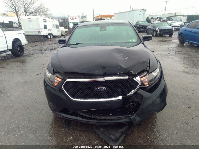 1FAHP2KT3EG132658 Ford TAURUS SHO