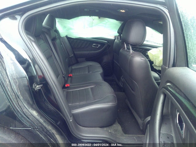1FAHP2KT3EG132658 Ford TAURUS SHO