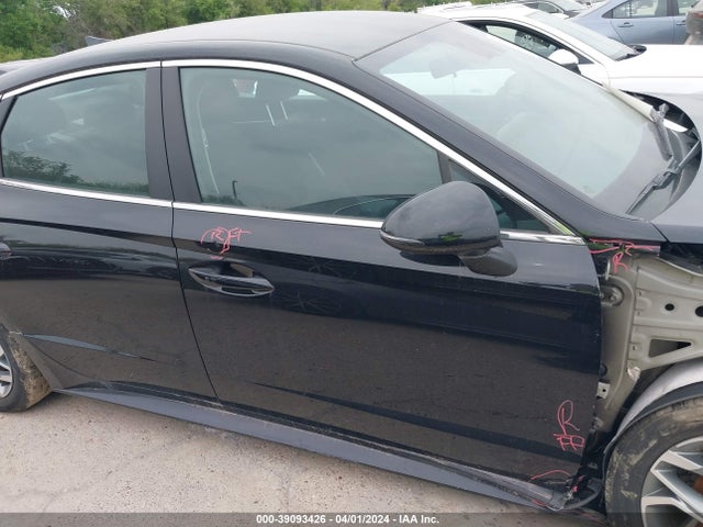 Hyundai SONATA SEL 2023 KMHL64JA4PA296263 Image 12