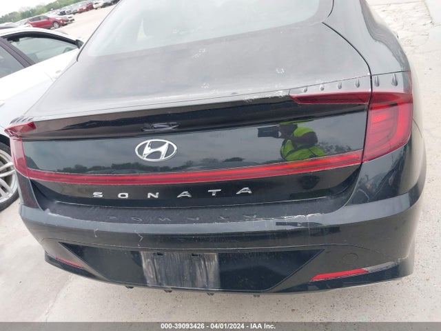 Hyundai SONATA SEL 2023 KMHL64JA4PA296263 Image 15