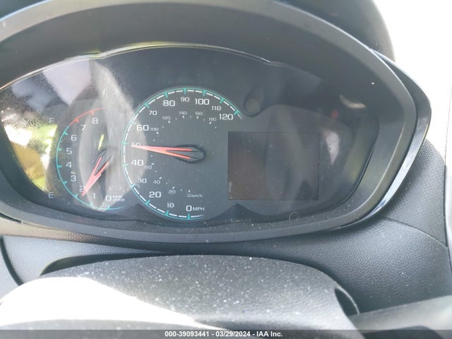 Chevrolet Spark Fwd Ls Automatic 2022 KL8CB6SA2NC008860 Image 15