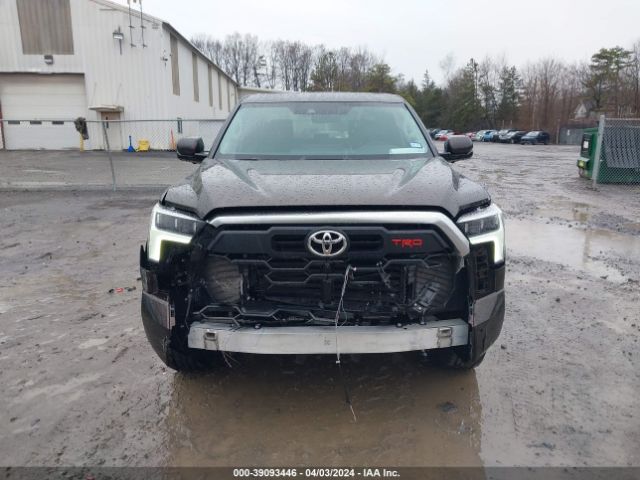 5TFJA5DB5PX102678 Toyota Tundra Limited