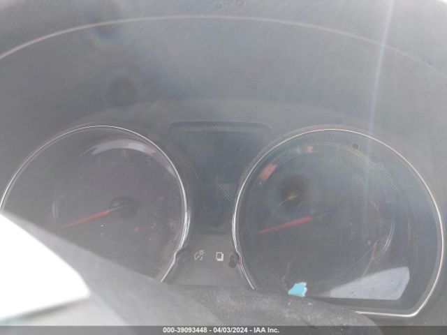 3N1CN7AP7KL822774 Nissan Versa 1.6 Sv