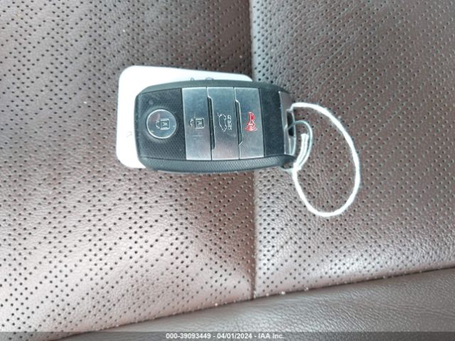 KNDPR3A61H7166295 KIA Sportage Sx Turbo