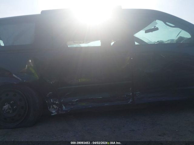 2C4RDGBG9ER381164 Dodge Grand Caravan American Value Pkg