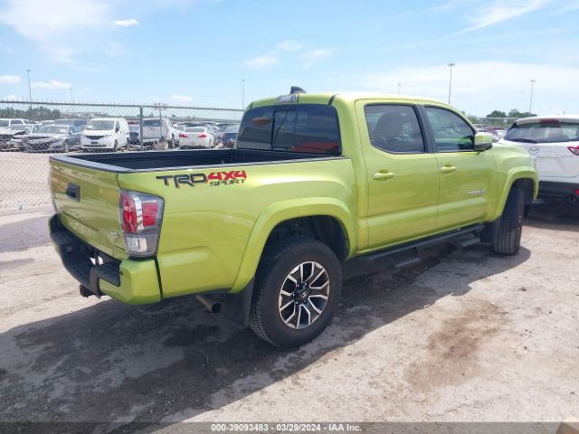 3TYCZ5AN5PT166455 Toyota Tacoma Trd Sport