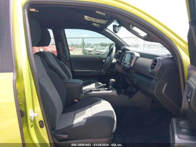 3TYCZ5AN5PT166455 Toyota Tacoma Trd Sport