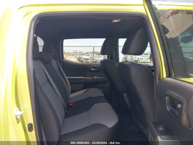 3TYCZ5AN5PT166455 Toyota Tacoma Trd Sport