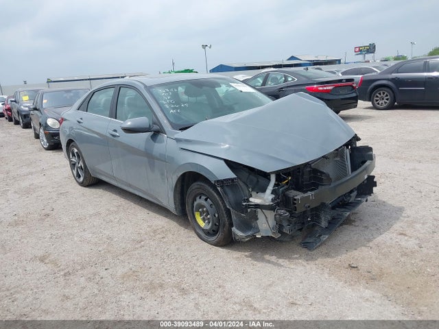 2023 KMHLP4AG9PU417353 main image