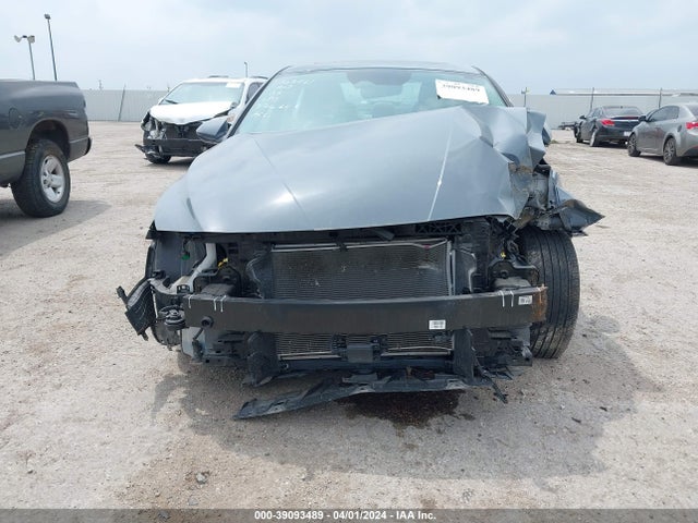 Hyundai Elantra Limited 2023 KMHLP4AG9PU417353 Image 12