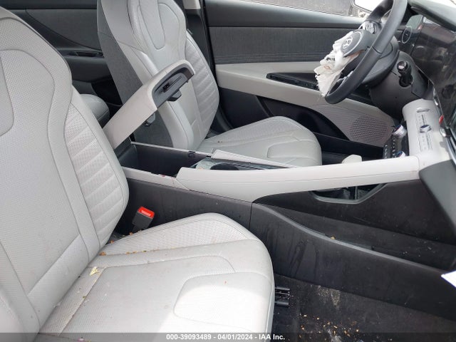 Hyundai Elantra Limited 2023 KMHLP4AG9PU417353 Image 5